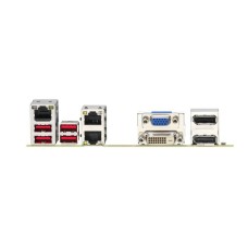 Материнская плата Supermicro X12SCZ-F (LGA 1200, Intel W480E, 4xDDR4 DIMM, RAID SATA: 0,1,10,5) [MBD-X12SCZ-F-O]