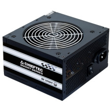 Блок питания Chieftec GPS-450A8 (450Вт, ATX12V 2.3) [GPS-450A8]