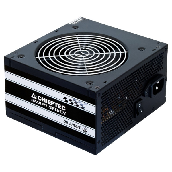 Блок питания Chieftec GPS-450A8 (450Вт, ATX12V 2.3)