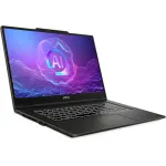 Ноутбук MSI Venture A17 AI A2HMG-002XRU (AMD Ryzen 7 260 3.8 Ггц/16 ГБ/17.3