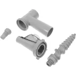 Мясорубка Bosch MFW2515W