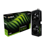 Видеокарта GeForce RTX 5060 2280МГц 8Гб Palit (GDDR7, 128бит)