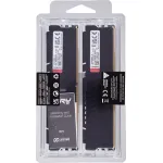 Память DIMM DDR5 2x16Гб 5200МГц Kingston (48000Мб/с, CL40, 288-pin, 1.25 В)