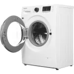 Стиральная машина Samsung WW80AGAS22AE(60x85x45см, фронтальная, макс:8кг, 1200об/мин, защита от протечек, белый)