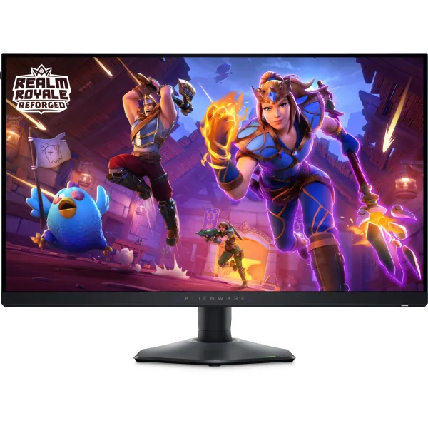 Монитор Dell AW2724HF (27