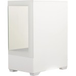 Корпус Accord ACC-ZCU2W (Midi-Tower, 2xUSB3.0)