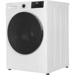 Стиральная машина VITEK VT-WFE9201(фронтальная полноразмерная, класс стирки/отжима/э.потребления: A+++ , макс: 10,5кг, 1200 об/мин, инвертер, белый)