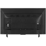 QLED-телевизор TCL 43P7K (43