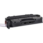 Тонер-картридж Cactus CS-C719H (черный; 6400стр; MF5840dni-Sensys, MF5880dni; LBP6300i, 6650i)