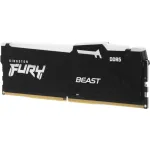 Память DIMM DDR5 16Гб 6400МГц Kingston (51200Мб/с, CL32, 288-pin)