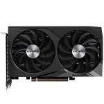 Видеокарта GeForce RTX 3060 1777МГц 12Гб Gigabyte (PCI-E 4.0 x 16, GDDR6, 192бит, 2xHDMI, 2xDP)