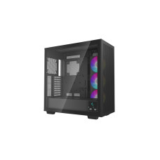 Корпус DeepCool MORPHEUS