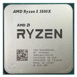 Процессор AMD Ryzen 5 3500X (3600MHz, AM4, L3 3Mb)