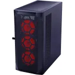 ПК Bloody BD-PC CB76C2 (Core i5 13400F 2500МГц, DDR5 32Гб, SSD 1024Гб, NVIDIA GeForce RTX 4070 12Гб, Windows 11 Home)