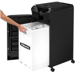 Уничтожитель бумаг Fellowes AutoMax 550C