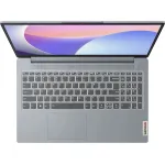 Ноутбук Lenovo IdeaPad Slim 3 15IAH8 (Intel Core i5 12450H 2 ГГц/8 ГБ LPDDR5 4800 МГц/15.6