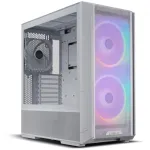 Корпус Lian Li Lancool 216 White RGB (Midi-Tower)