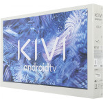 LED-телевизор Kivi 43U740NB (43