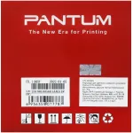 Тонер-картридж Pantum CTL-1100XY (желтый; 2300стр; CP1100, CP1100DW, CM1100DN, CM1100DW, CM1100ADN, CM1100ADW)