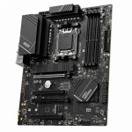 Материнская плата MSI PRO B650-P WIFI (AM5, AMD B650, 4xDDR5 DIMM, RAID SATA: 0,1)