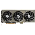 Видеокарта Radeon RX 9070XT 2520МГц Sapphire Nitro+ OC (GDDR6, 256бит, 2xHDMI, 2xDP)