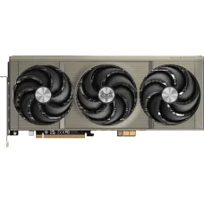 Видеокарта Radeon RX 9070XT 2520МГц Sapphire Nitro+ OC (GDDR6, 256бит, 2xHDMI, 2xDP)