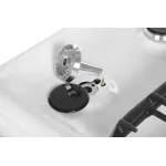 Плита газовая GEFEST CG 50М02 К73