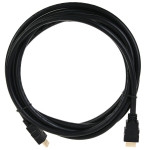 Кабель VCOM (HDMI (m), HDMI (m))