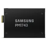 Жесткий диск SSD 15Тб Samsung (2.5