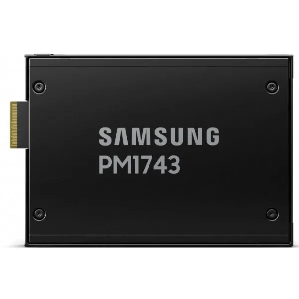Жесткий диск SSD 15Тб Samsung (2.5