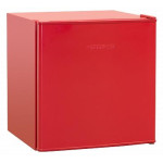Холодильник Nordfrost NR 506 R (A+, 1-камерный, объем 60:60л, 50x52.5x48см, красный)