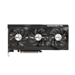 Видеокарта GeForce RTX 4070 Super 2475МГц 12Гб Gigabyte (PCI-E 4.0, GDDR6X, 192бит, 1xHDMI, 3xDP)