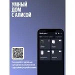 Портативная акустика Яндекс Станция 3