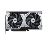 Видеокарта GeForce RTX 5060 Ti 2407МГц 16Гб MSI (GDDR7, 128бит)