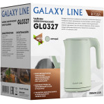 Galaxy Line GL 0327