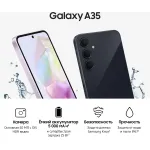 Samsung Galaxy A35 (6,6