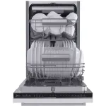 Посудомоечная машина Midea MID45S150I