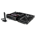 Материнская плата ASUS ROG MAXIMUS Z890 HERO BTF (x)