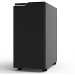 Корпус Zalman ZM-T4 PLUS (Mini-Tower, 1xUSB3.0)