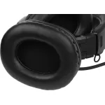 Наушники Audio-Technica ATH-M30x (проводные мониторные оголовье закрытые, 3м, 3.5 мм)