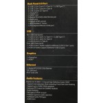 Материнская плата ASUS TUF GAMING B550M-PLUS (AM4, 4xDDR4 DIMM, microATX, RAID SATA: 0,1,10)