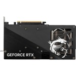 Видеокарта GeForce RTX 5060 2587МГц 8Гб MSI GAMING OC (GDDR7, 128бит, 1xHDMI, 3xDP)
