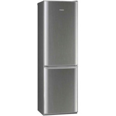 Холодильник Pozis RD-149 (B, 2-камерный, объем 370:240/130л, 60x196x63см, серебристый металлик) [5471V]