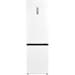 Холодильник Midea MDRB522MGE01OD (No Frost, A++, 2-камерный, инверторный компрессор, 595x2 010x660см, белый)