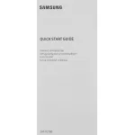 Планшет Samsung Galaxy Tab A9+ SM-X216B(11