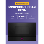 Микроволновая печь Bosch BFL7221B1