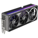 Видеокарта GeForce RTX 5080 2760МГц 16Гб ASUS GAMING OC (GDDR7, 256бит, 2xHDMI, 3xDP)