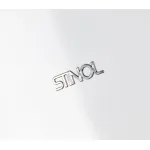 Холодильник Stinol STN 167 (No Frost, A, 2-камерный, объем 290:184/106л, белый)