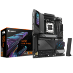Материнская плата Gigabyte X870E AORUS PRO (x)