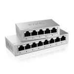 Коммутатор ZyXEL GS-108B v5